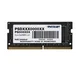 Patriot Patriot SO-DIMM DDR4 8GB 3200MHz RAM (PSD48G320082S)