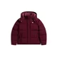 Tommy Jeans Zimska jakna Alaska marine / ciklama / rdeča / bela