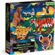 Mudpuppy Puzzle Predators - sveti se v temi 500 kosov