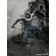 Grupo UMETNIŠKA FIGURICA MARVEL ČRNA VDOVA TASKMASTER BDS, (20838646)