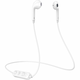 MOYE HERMES SPORT WIRELESS HEADSET WHITE - 8605042603183