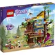LEGO®® Friends 41703 Kućica na drvetu za prijatelje