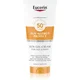 Eucerin Sun Allergy Protect zaščitna gelasta krema za obraz in telo SPF 50+ 200 ml