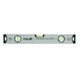 Vorel aluminijasta tehtnica 3 viale 600 mm 16552