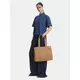 Ročna torba LAUREN RALPH LAUREN 431970157001 Khaki
