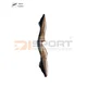 WHITE FEATHER FIELDBOW riser LARK