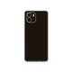 LENUO Zaščitni TPU ovitek za Redmi A1/A2, črn