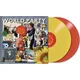 World Party - Best In Show (Reissue) (Limited Edition) (Double Red & Yellow Coloured) (LP)