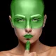 Aricona Leče Magic Green - 1-dnevne