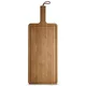 Deska za rezanje NORDIC KITCHEN 44 x 22 cm, rjava, bambus, Eva Solo