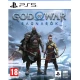 SIE igra God of War: Ragnarök (PS5)