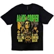 Alice Cooper Graveyard Black XL Majica