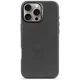 DECODED Leather Backcover for iPhone 16 Pro Max