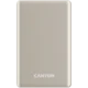 CANYON power bank OnPower 505 slim Magnetic 5000 mAh PD20W Beige