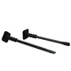 shumee REZALNIK Z ZAŠČITO 19*350MM - AZ B19*350
