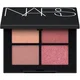 NARS Eyeshadow QUAD paleta senčil za oči odtenek KUALA LUMPUR 4.4 g