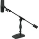 Gator Frameworks GFW-MIC-0822 Namizno mikrofonsko stojalo (Kot novo)