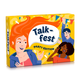 Spielehelden Talkfest Party Edition, igra s kartami z več kot 100 vprašanji (PLAY2-16)