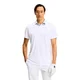 Moška majica J.Lindeberg Players Polo White M