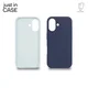 Just in case 2u1 Extra case MIX PLUS paket maski za telefon za iPhone 17 PLAVI ( MIXPL121BL )