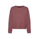 VERO MODA Pulover VMSABA roza