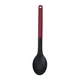 Cooking spoon, plastic, 34 cm, Classic, Empire Red - KitchenAid