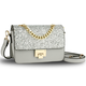 Torbica Shine - Siva KP4618