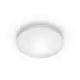 PHILIPS LED plafonska svetiljka CL200 Moire 17W 2700K bela