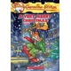 Very Merry Christmas (Geronimo Stilton #35)