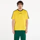 Dres adidas Jacquard Jersey Eqt Yellow L