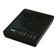 LUMAX Indukcioni rešo Home Lins-T21, 2000W, Crni
