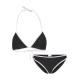 Urban Classics Bikini črna