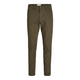 JACK & JONES Muške pantalone 12150148, Braon