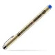 Royal Talens pigma micron 01 liner blue 0.25mm ( 672046 )