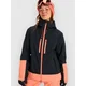Roxy Upwards Jacket true black