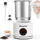 Morpilot Milchaufschäumer 6 in 1, 600W, za toplo/hladno/čokolado