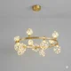 Luster KX2045/12 GD FGD ( 5225 )