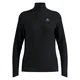 Odlo Essential Ceramiwarm 1/2 Zip Midlayer