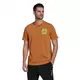 ADIDAS Terrex Patch Mountain Graphic T-shirt