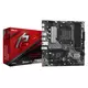 Asrock B550M Phantom Gaming 4 AMD B550 Socket AM4 mikro ATX