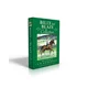 Billy and Blaze Collection (Boxed Set): Billy and Blaze; Blaze and the Forest Fire; Blaze Finds the Trail; Blaze and Thunderbolt; Blaze and the Mounta
