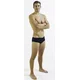 Mens swimsuit finis aquashort solid navy 24