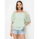 MixRay Bluza meta