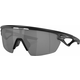 Oakley Sphaera 94030136 Matte Black/Prizm Black Polarized Kolesarska očala