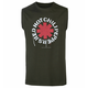TOP moška Red Hot Chili Peppers - Stencil - ROCK OFF - RHCPTANK02MGR