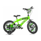 DINO Bikes - Otroško kolo 14 145XC-01 - BMX 2024