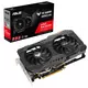 ASUS grafična kartica TUF Gaming Radeon™ RX 6500 XT OC edition 4GB