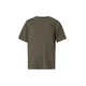 THE NORTH FACE Majica YOSEMITE jelka / travnato zelena / črna