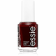 Essie Nails lak za nokte nijansa 50 Bordeaux 13.5 ml