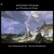 VIVALDI:DRESDEN CONCERTOS VOL.1